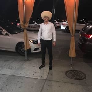 Meet your Posher, Arslan